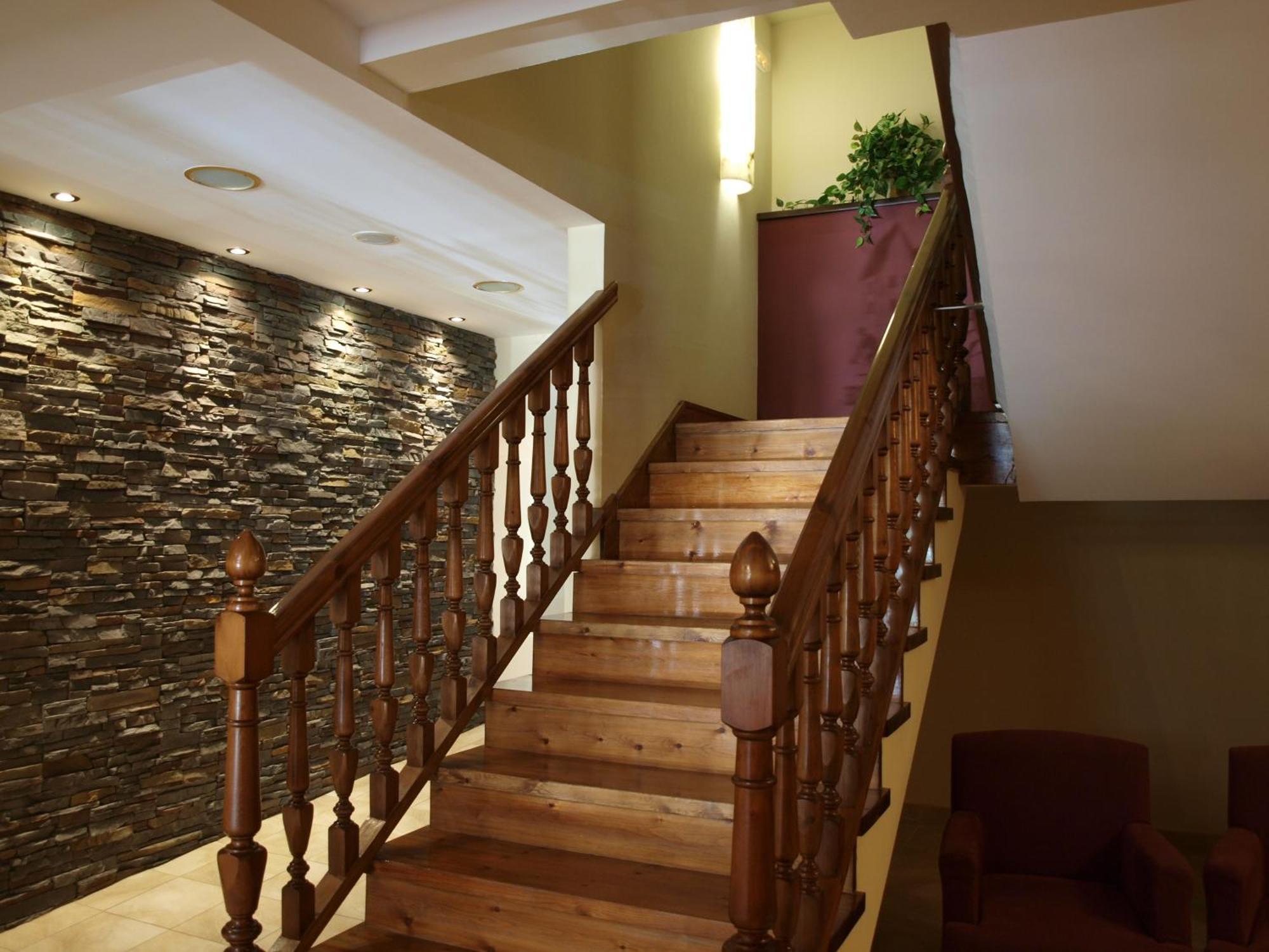 Hotel Valle De Izas Sallent de Gállego Zewnętrze zdjęcie