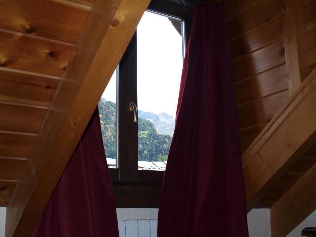 Hotel Valle De Izas Sallent de Gállego Pokój zdjęcie
